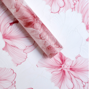 Flower Paper Pack 20
